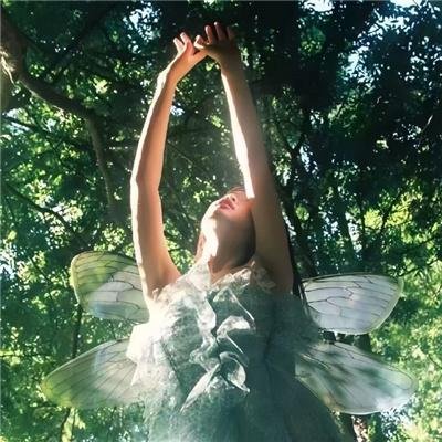 幸福你就拍拍手