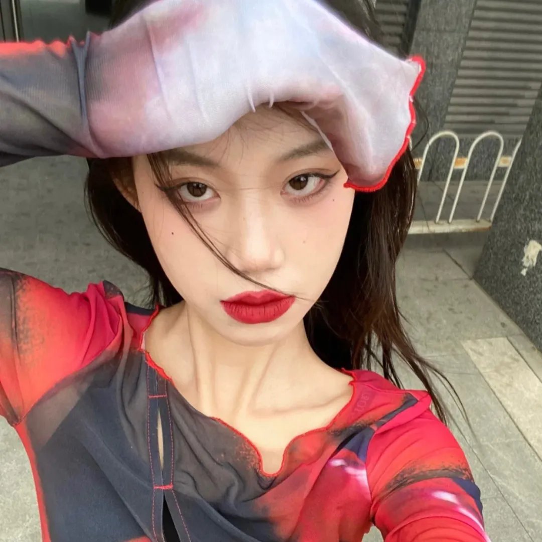 粗毛